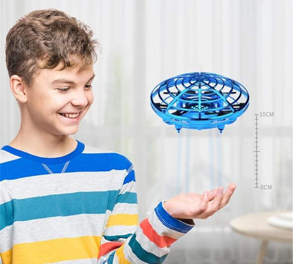 Mini Drone UFO