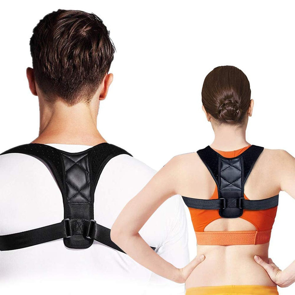 Back Posture Corrector For Men And Women