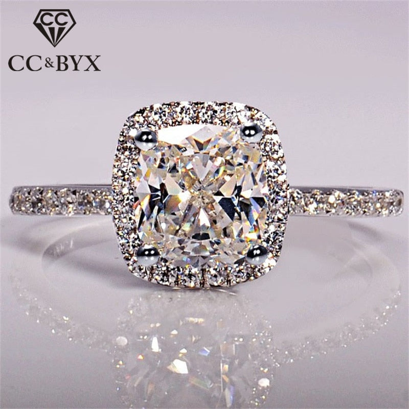 Sterling Silver Rings For Women