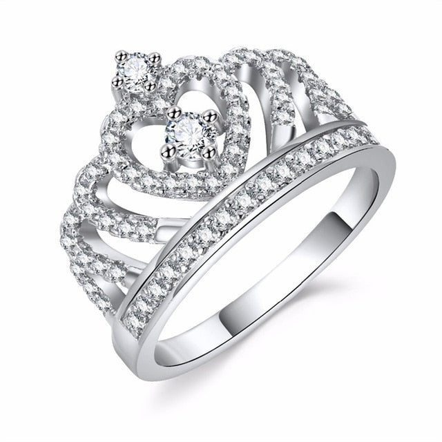 Beautiful Princess Ring Jewel